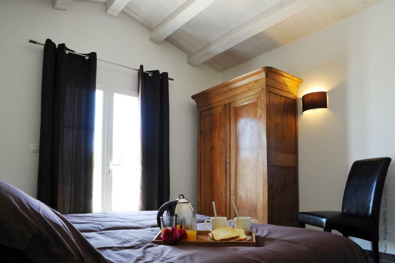 Villas Des Phares ラ・フロット エクステリア 写真