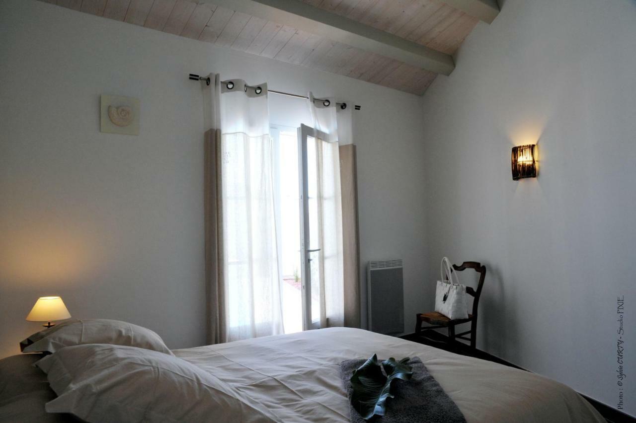Villas Des Phares ラ・フロット エクステリア 写真